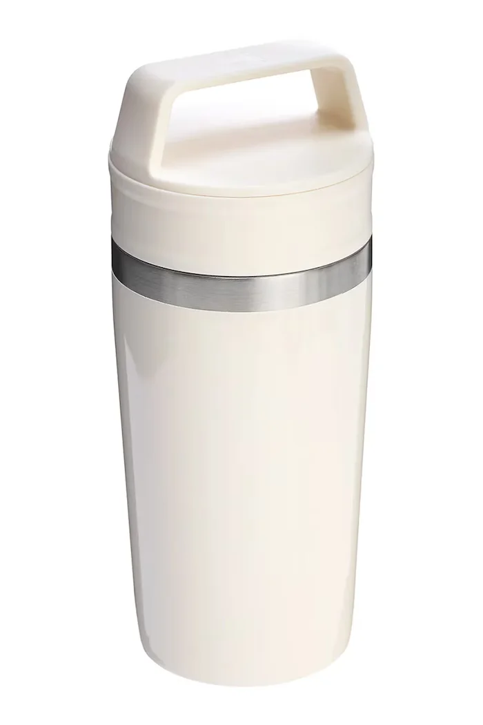 Stanley Термочаша The Café-To-Go Travel Mug 035 l в бежово