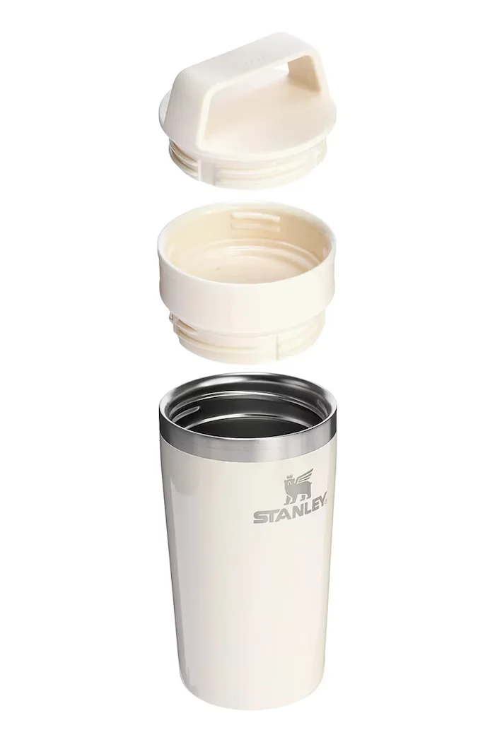 Stanley Термочаша The Café-To-Go Travel Mug 035 l в бежово
