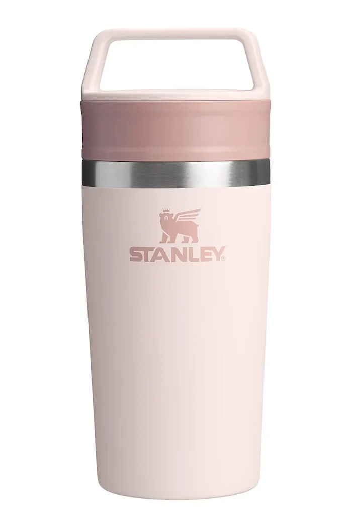 Stanley Термочаша The Café-To-Go Travel Mug 035 l в розово