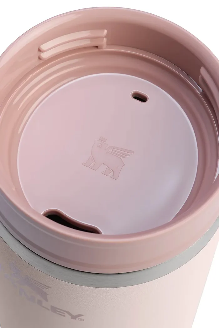 Stanley Термочаша The Café-To-Go Travel Mug 035 l в розово