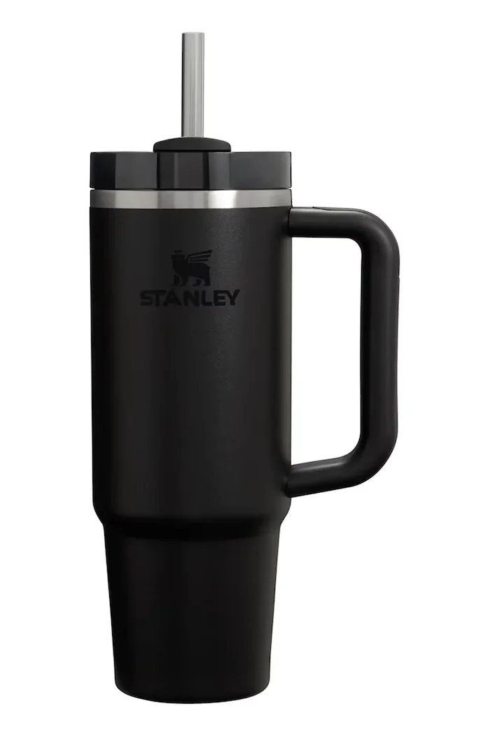 Stanley Термочаша The Quencher H2.O FlowState™ 089 l в черно