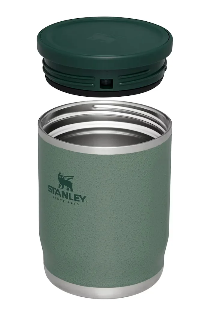 Stanley термос от неръждаема стомана The Adventure To-Go Food Jar 0.53L 10-10836-047