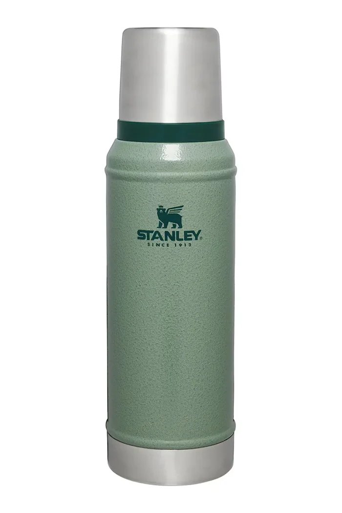 Stanley термос от неръждаема стомана The Legendary Classic Bottle 0.94L 10-11346-091