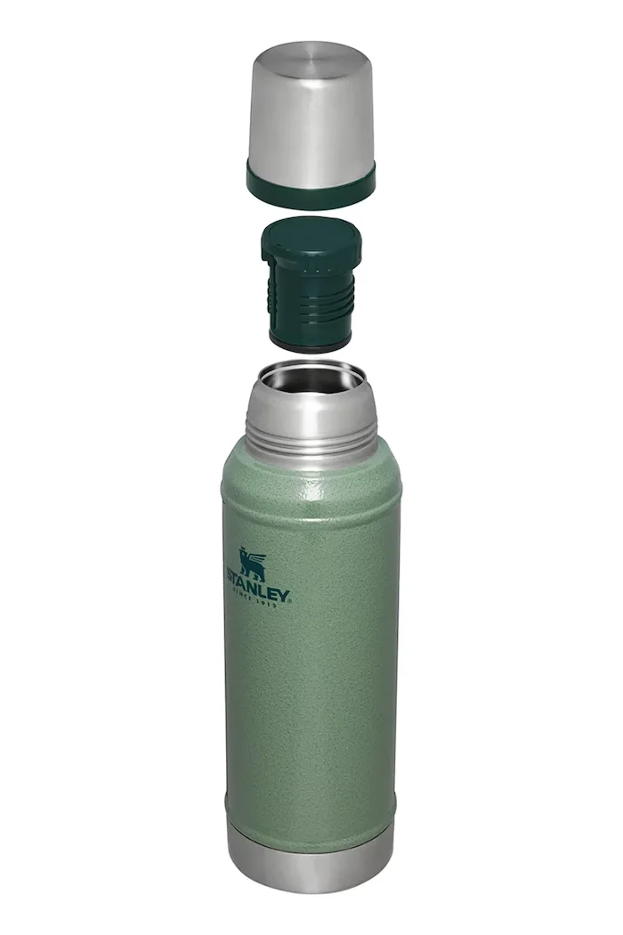 Stanley термос от неръждаема стомана The Legendary Classic Bottle 0.94L 10-11346-091