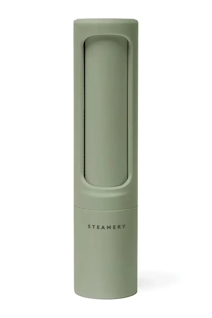 Steamery Четка за дрехи Lint Brush в зелено