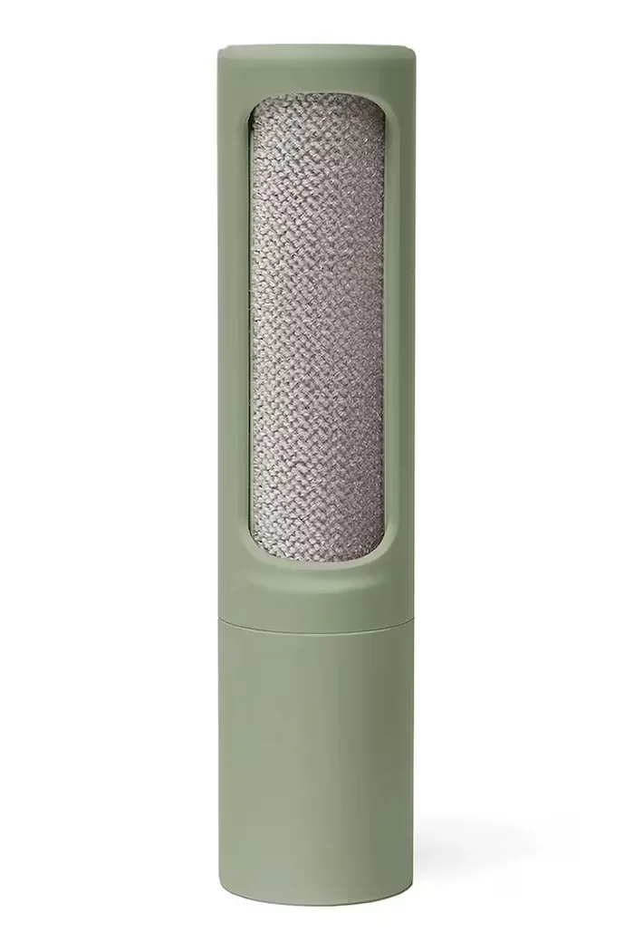Steamery Четка за дрехи Lint Brush в зелено
