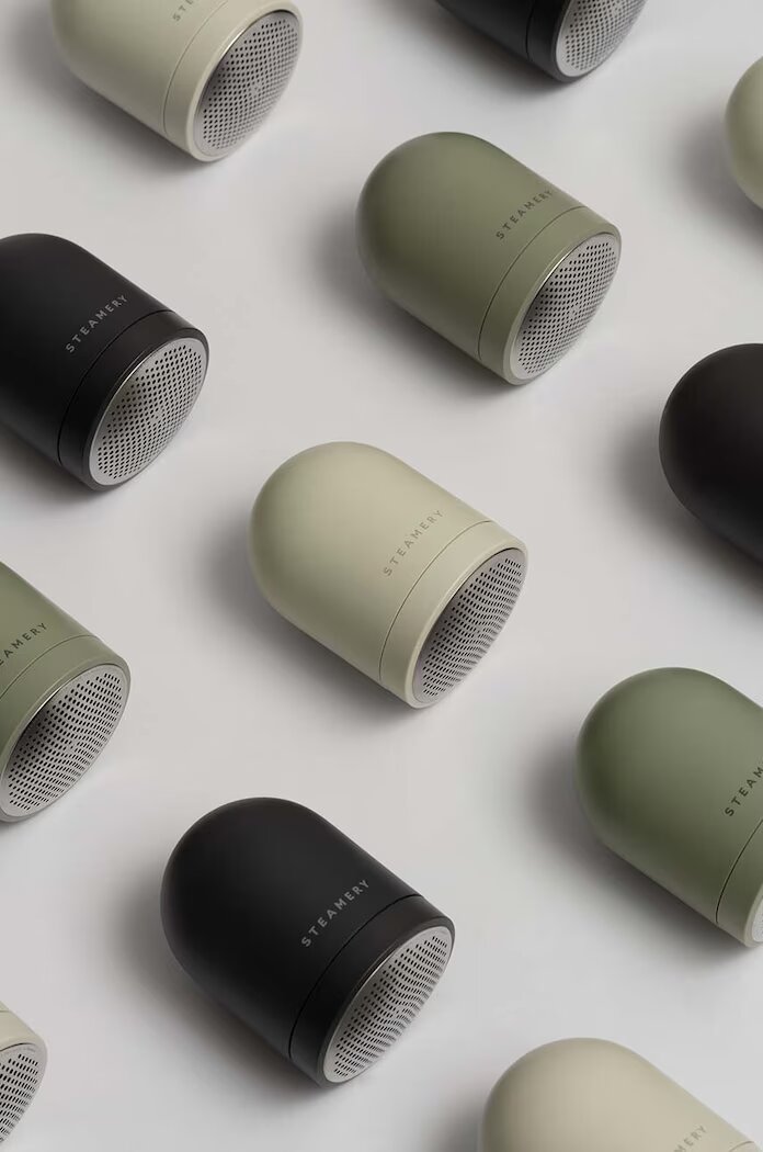 Steamery Пилинг за тъкани Fabric Shaver Pilo No.2