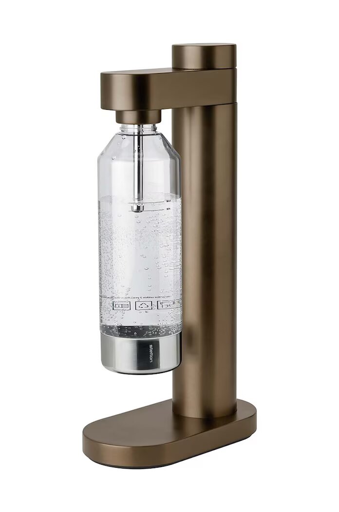 Stelton Сатуратор за вода Brus