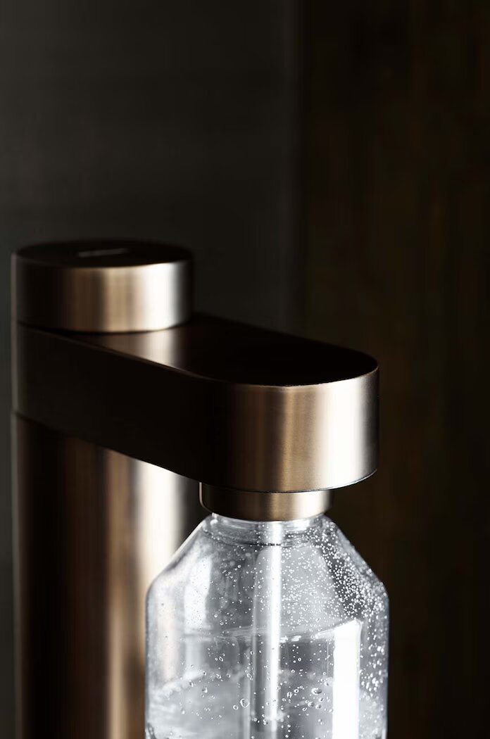 Stelton Сатуратор за вода Brus