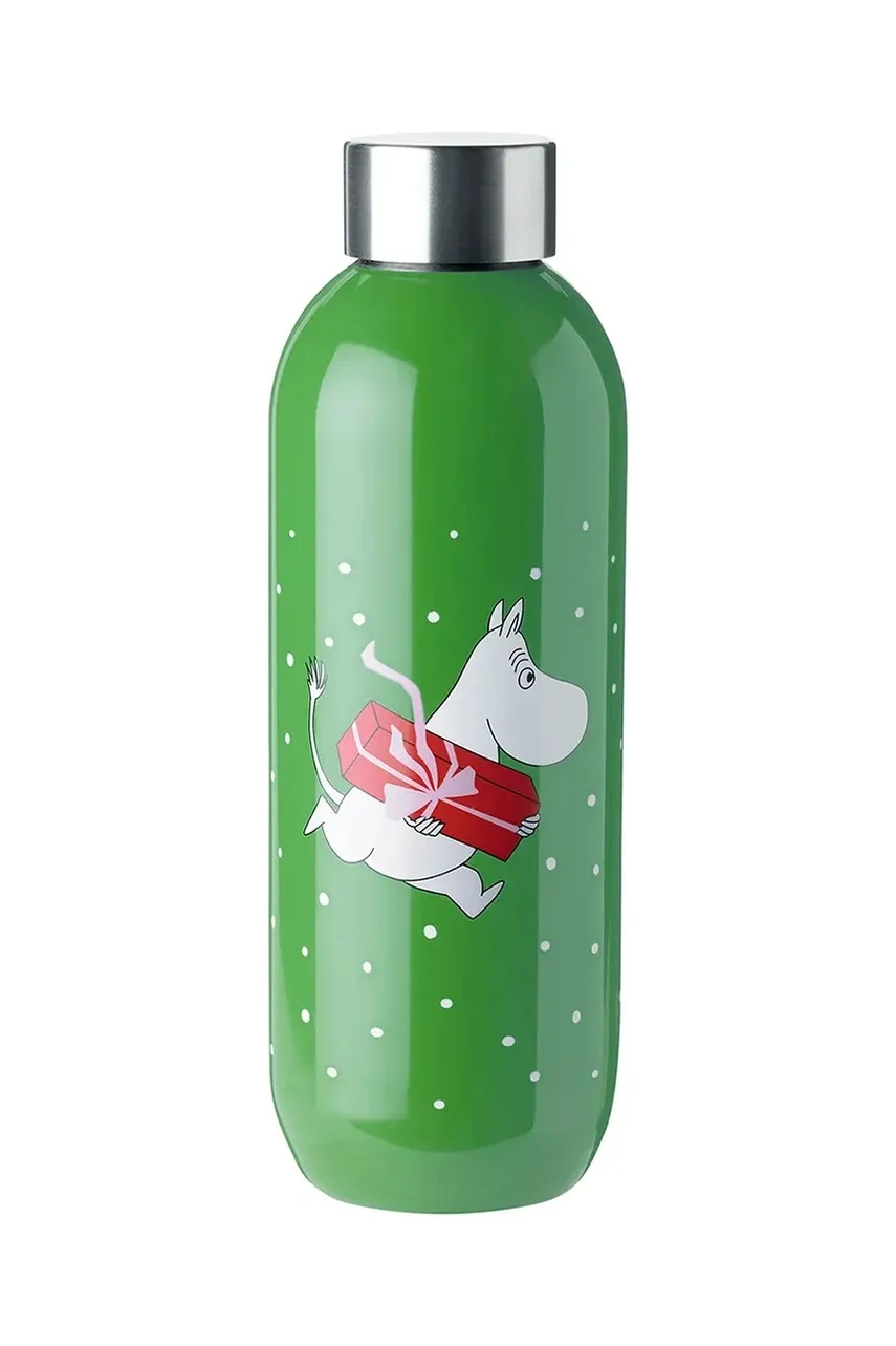Stelton Термобутилка Keep Cool x Moomin 750 ml