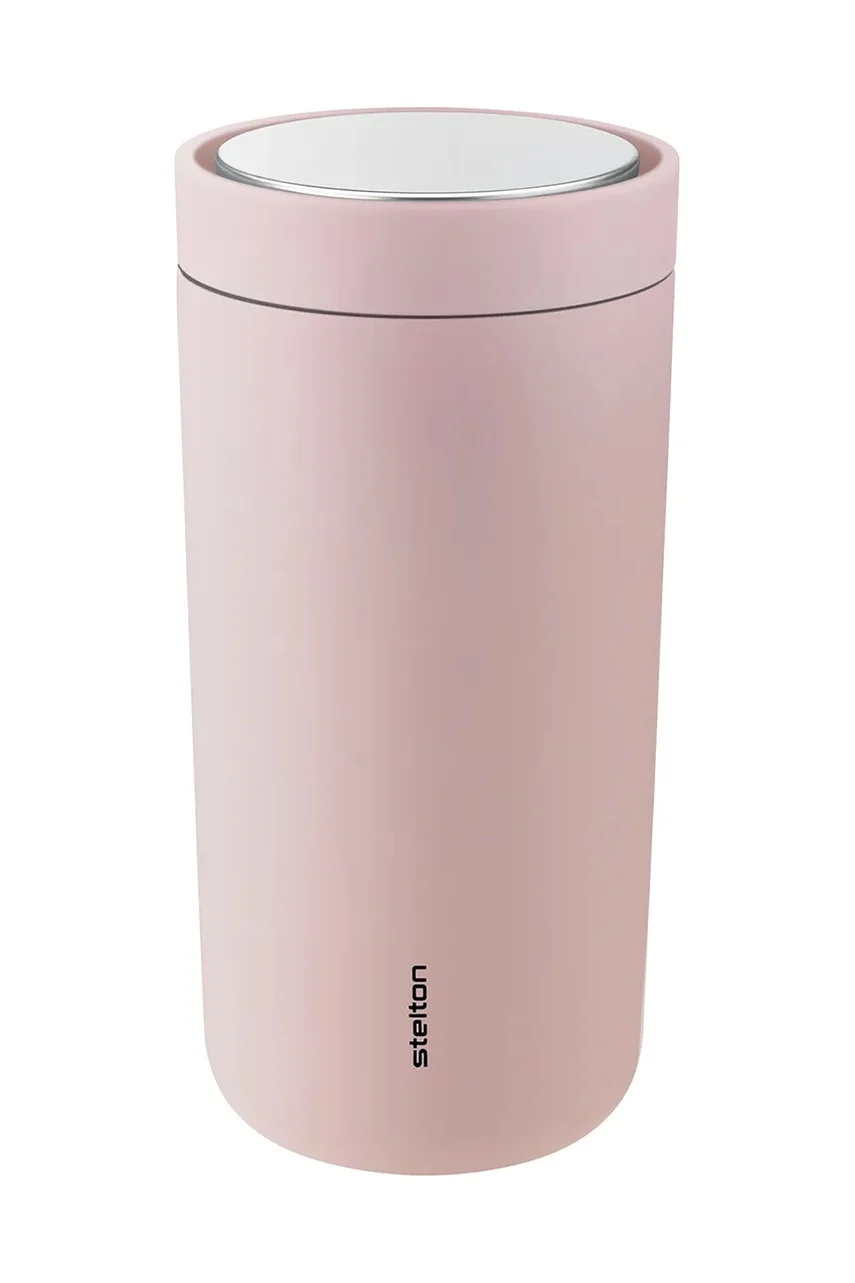 Stelton Термочаша To Go Click 400 ml