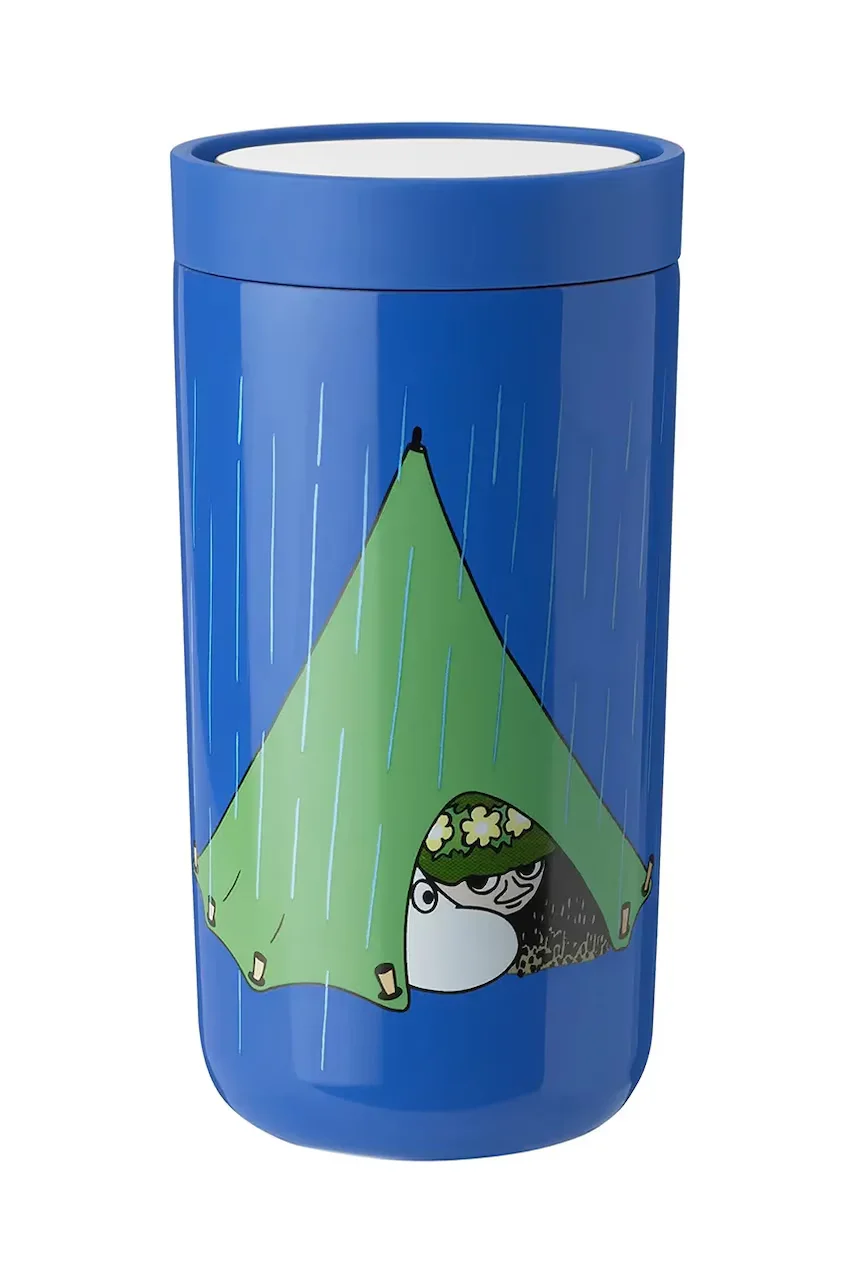 Stelton Термочаша To Go Click x Moomin 200 ml