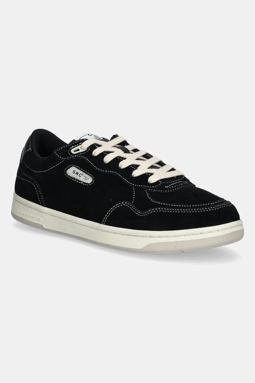 Stepney Workers Club Ниски кецове PRO CUP 01 SUEDE