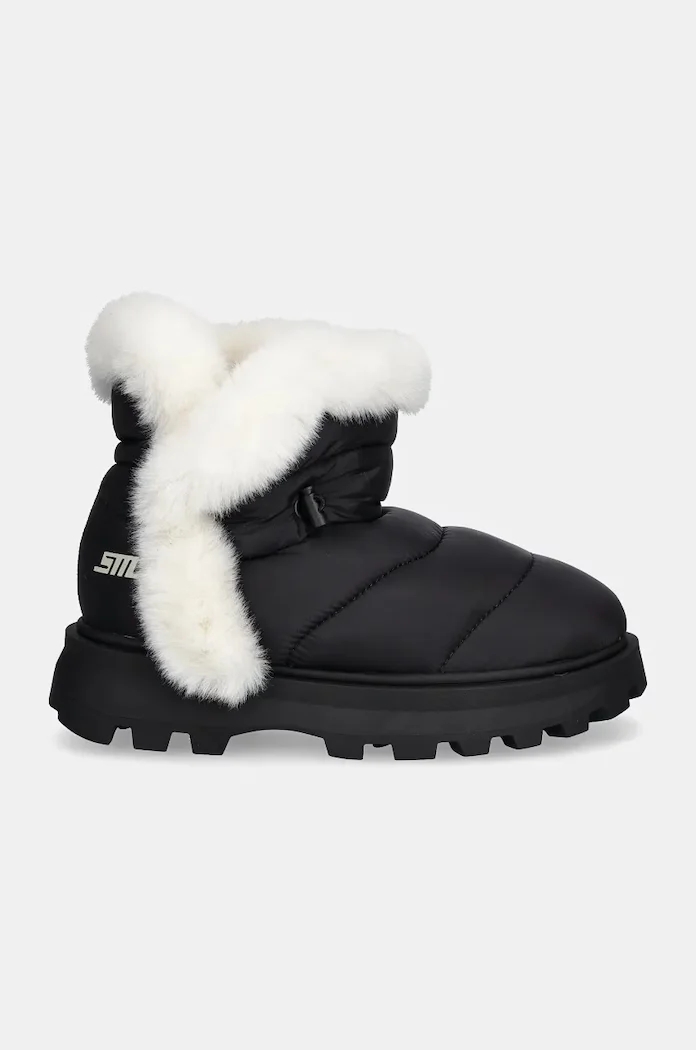 Steve Madden Апрески Frostee в черно SM11003424