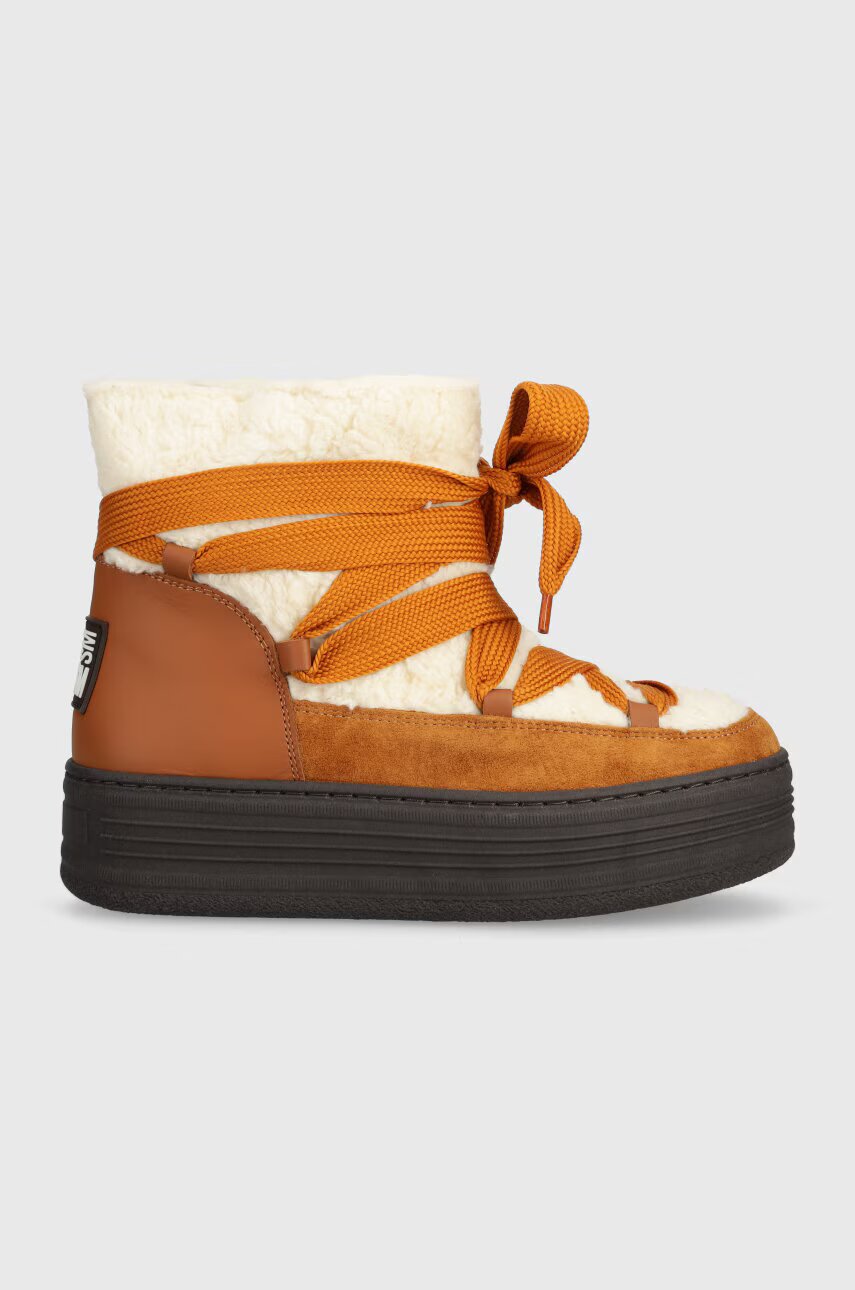 Steve Madden Апрески Haddy