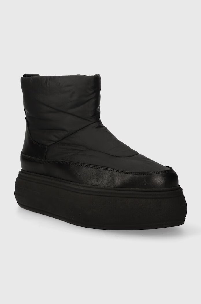 Steve Madden Апрески Hudson в черно SM11002760