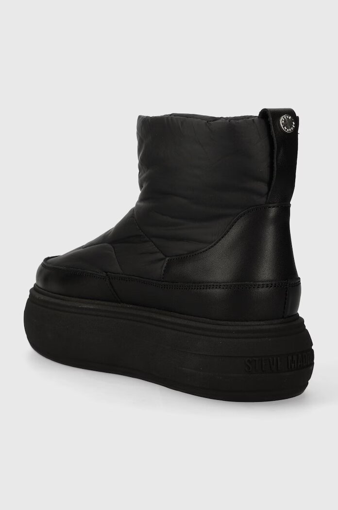 Steve Madden Апрески Hudson в черно SM11002760