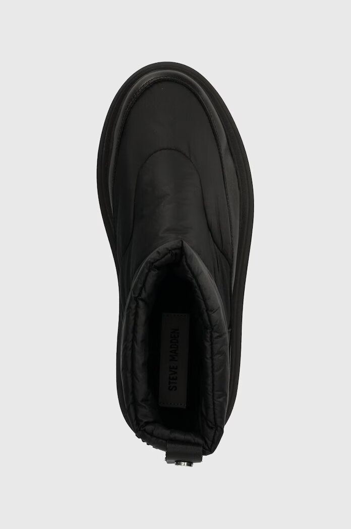 Steve Madden Апрески Hudson в черно SM11002760