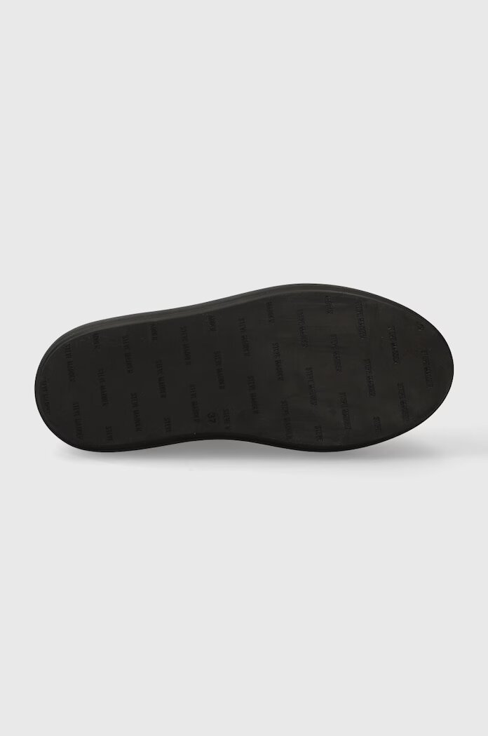 Steve Madden Апрески Hudson в черно SM11002760