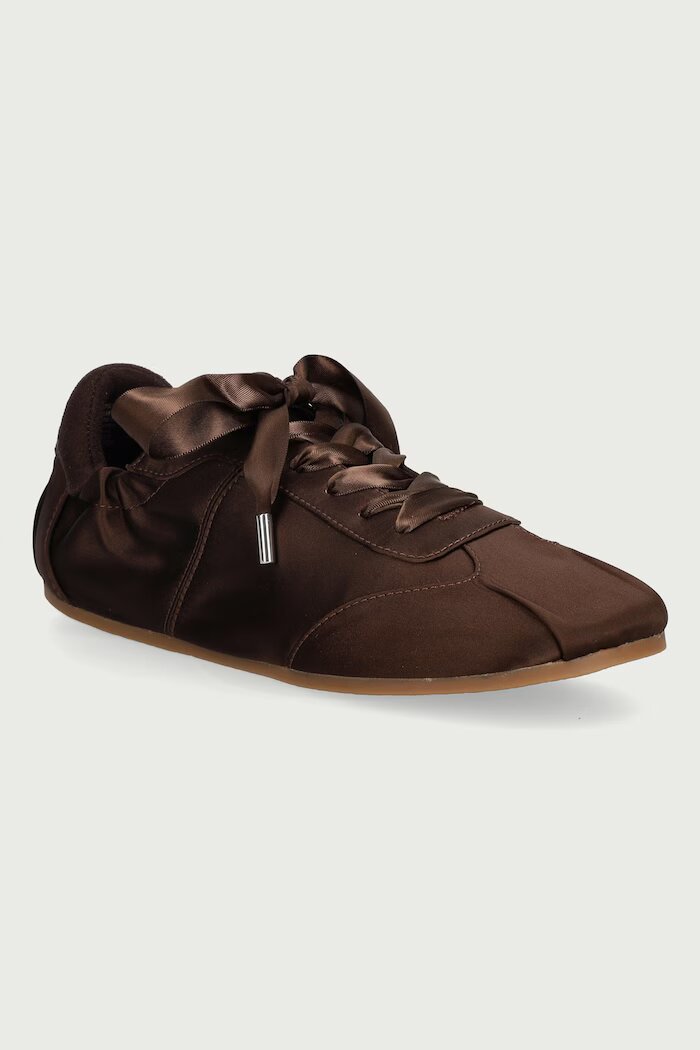 Steve Madden Artiste маратонки дамски кафяви 11005233