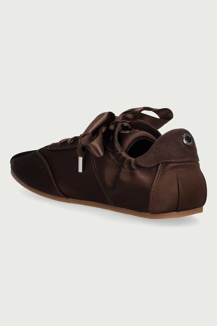 Steve Madden Artiste маратонки дамски кафяви 11005233