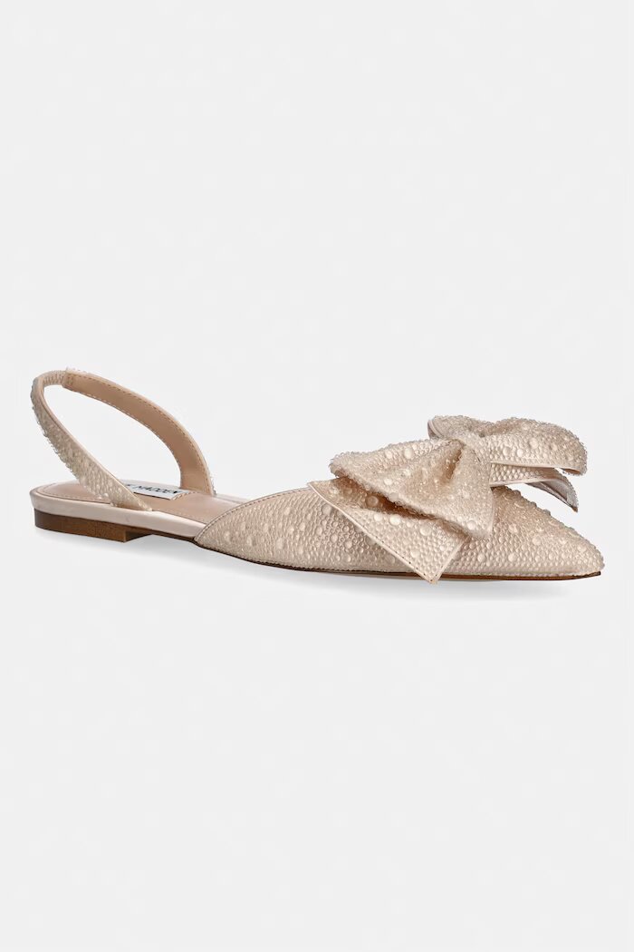 Steve Madden балеринки Cardi златни 11005136