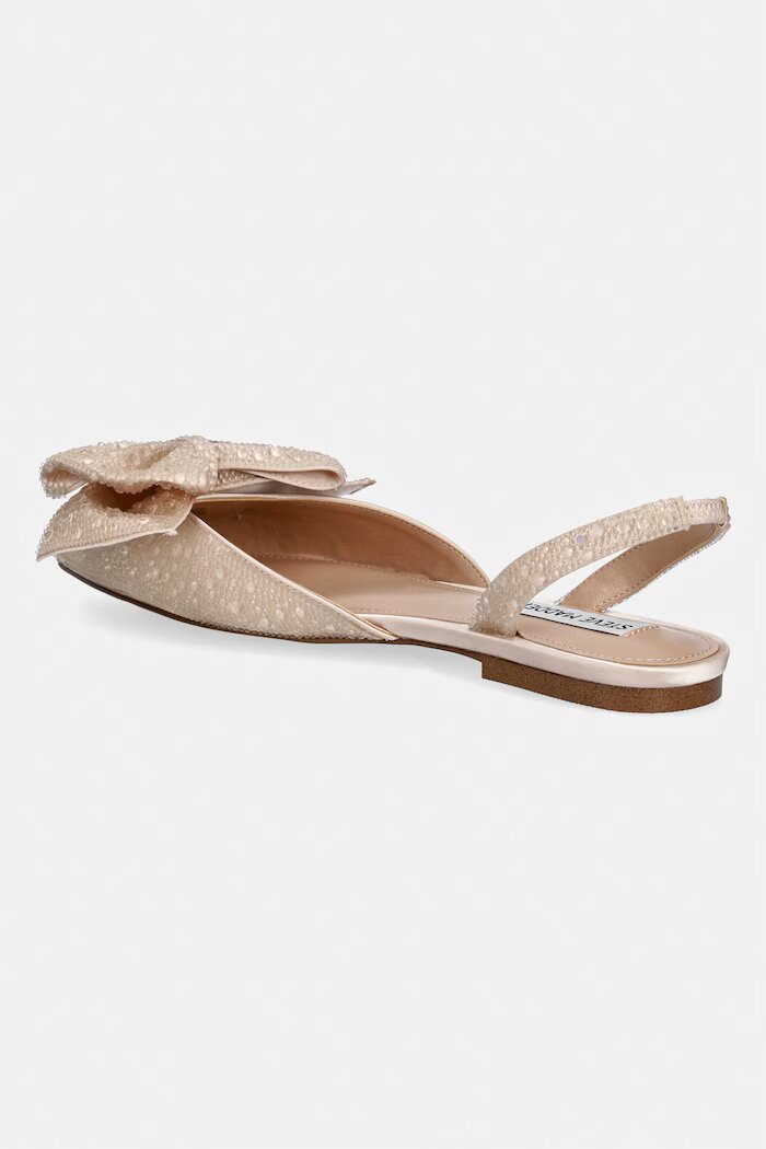Steve Madden балеринки Cardi златни 11005136