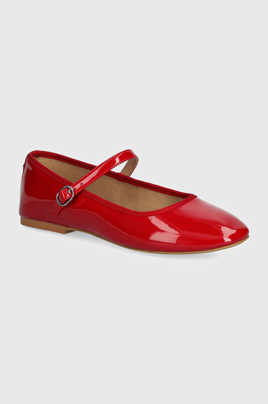 Steve Madden Балеринки Vinetta