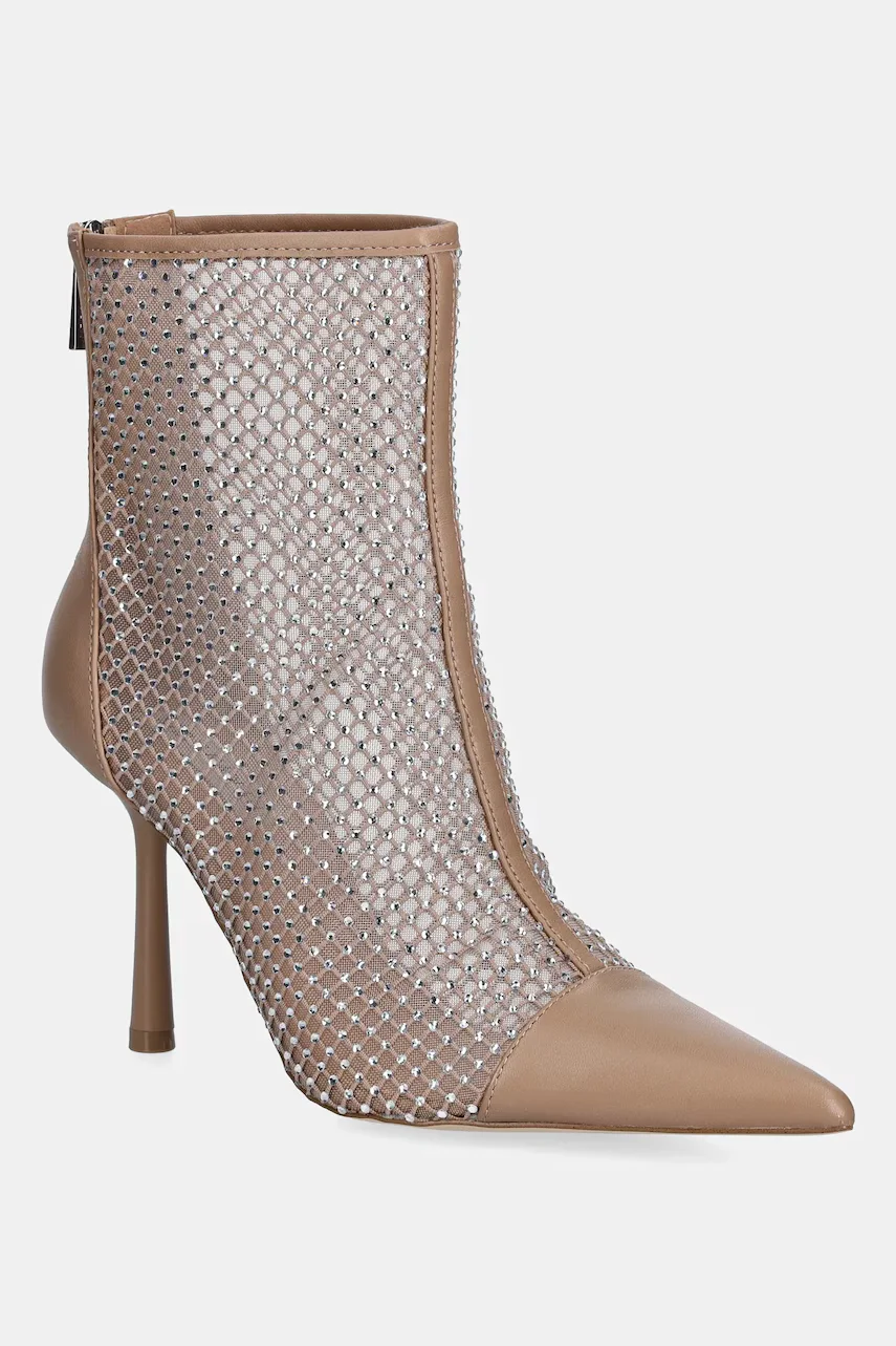 Steve Madden Боти Arlette