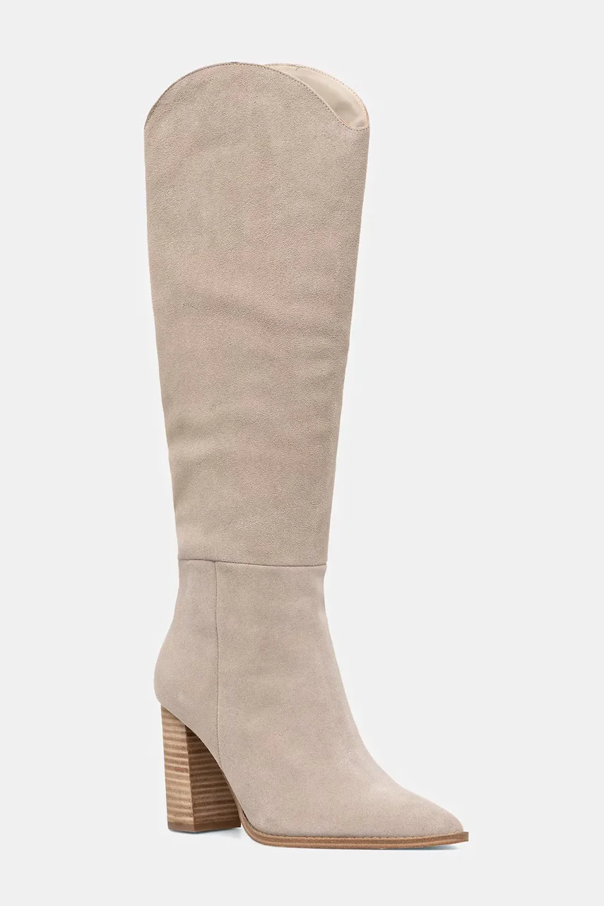 Steve Madden Боти Bixby