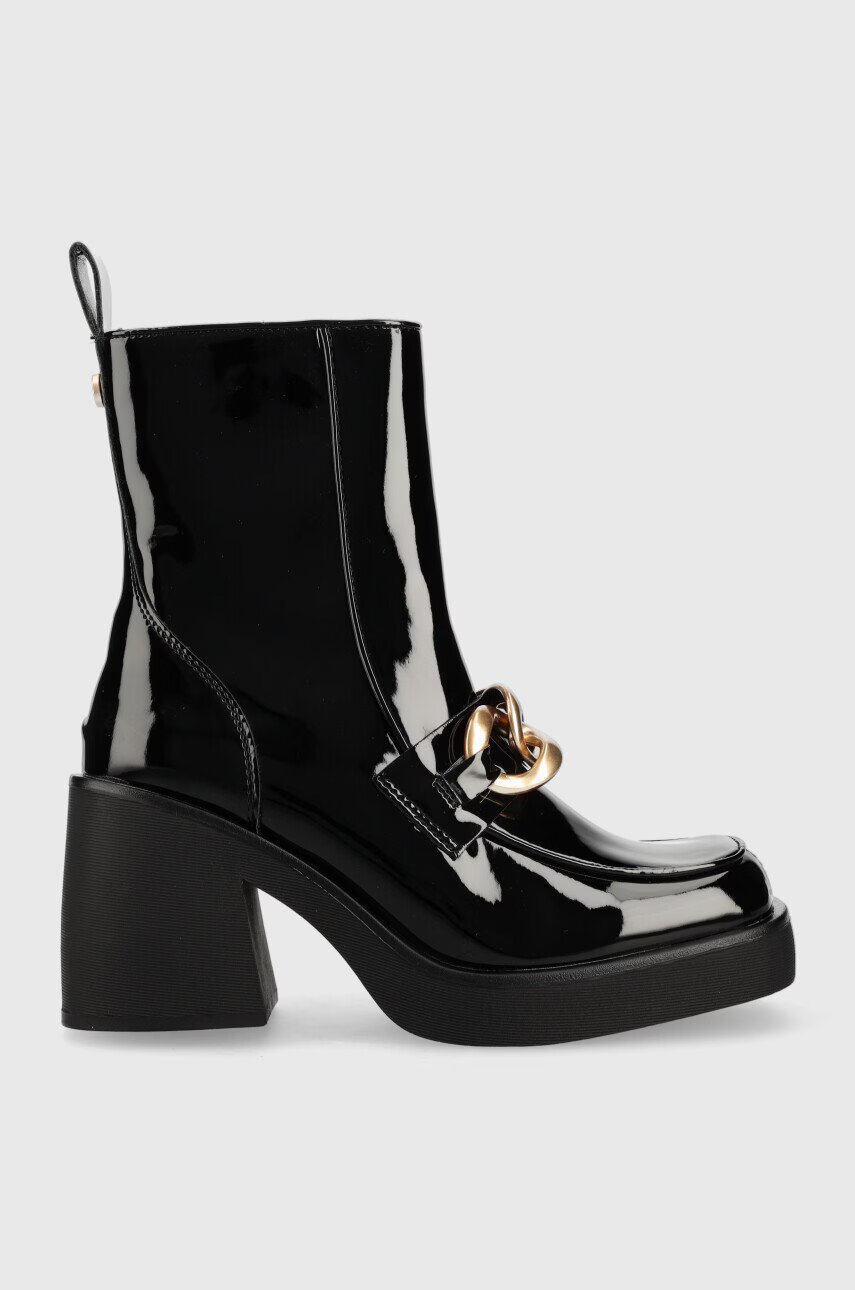 Steve Madden Боти Blooms