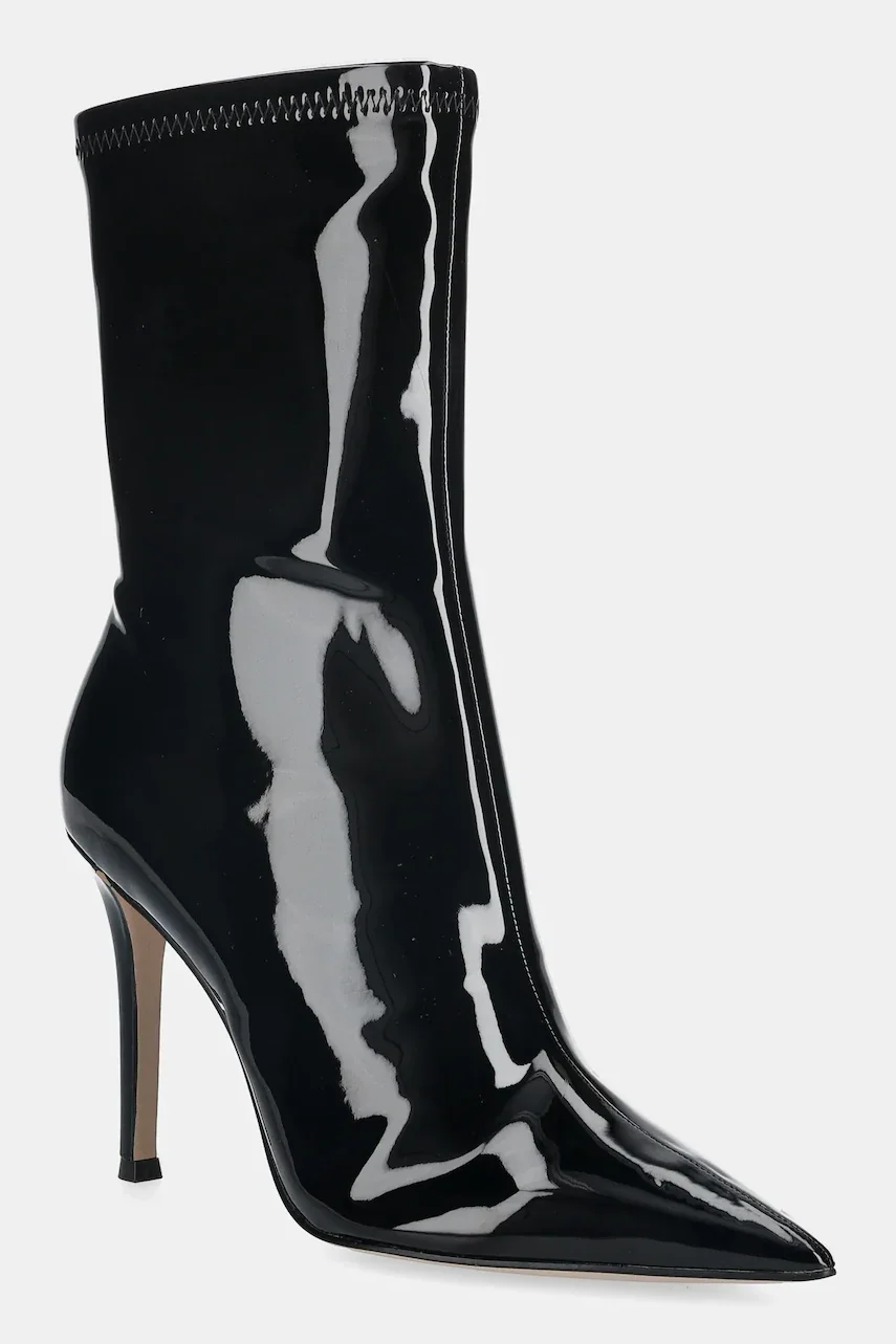 Steve Madden Боти Easy St.