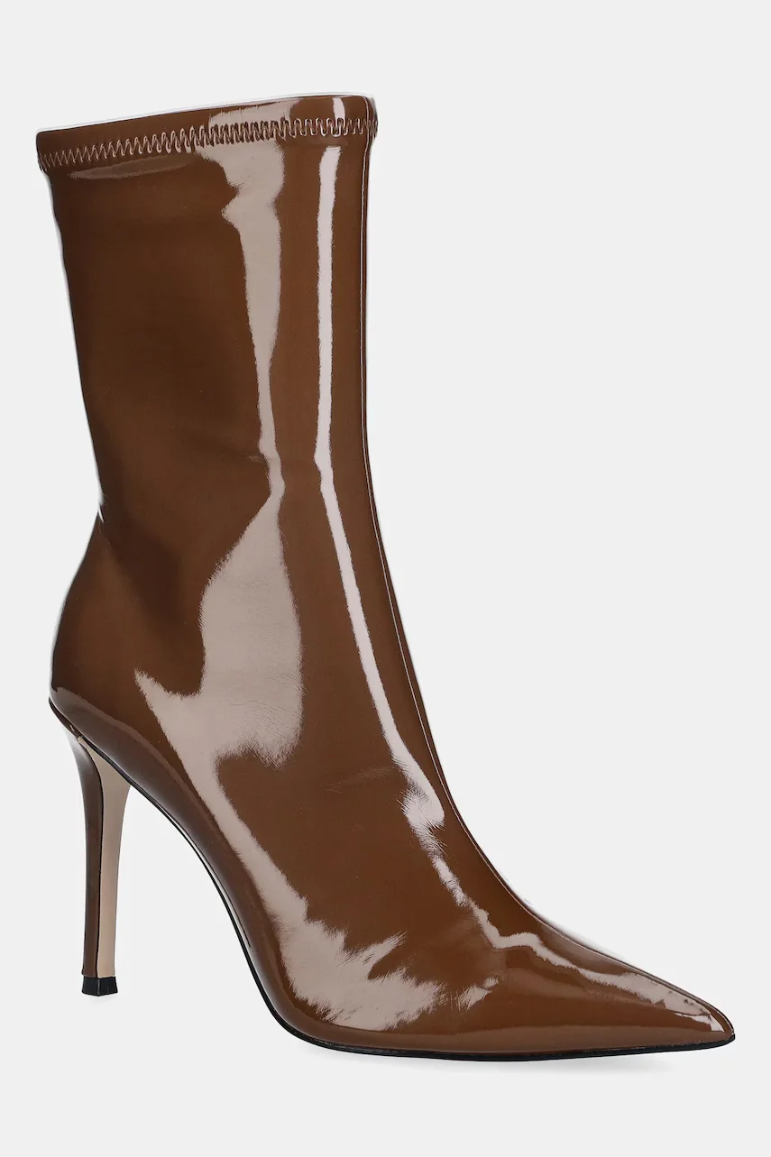 Steve Madden Боти Easy St.