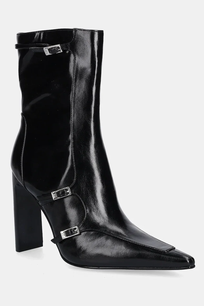 Steve Madden Боти Fastened