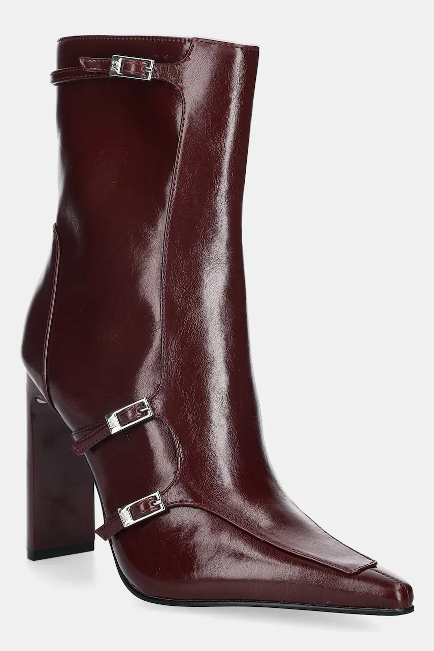 Steve Madden Боти Fastened