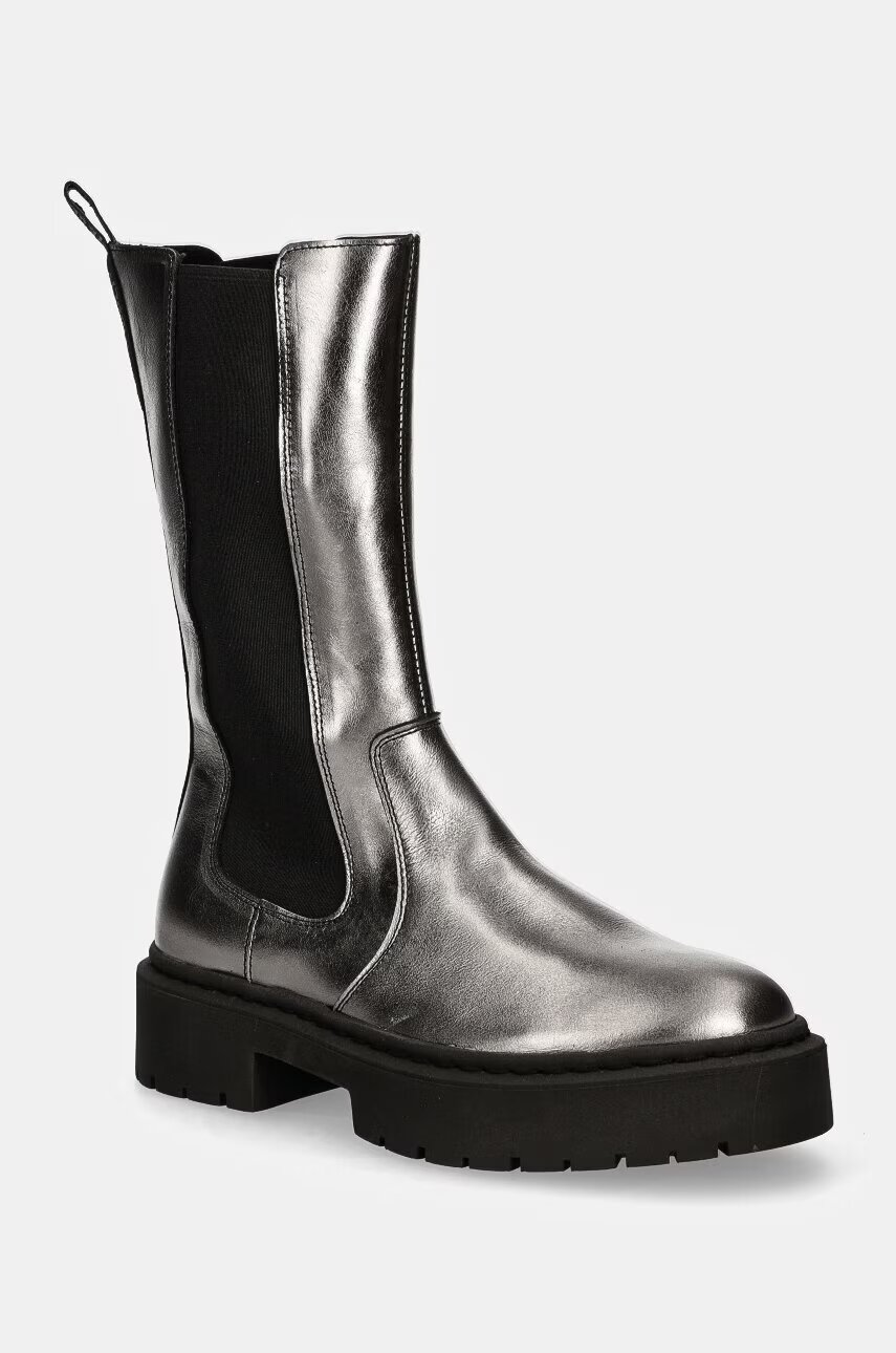 Steve Madden Боти Ginny