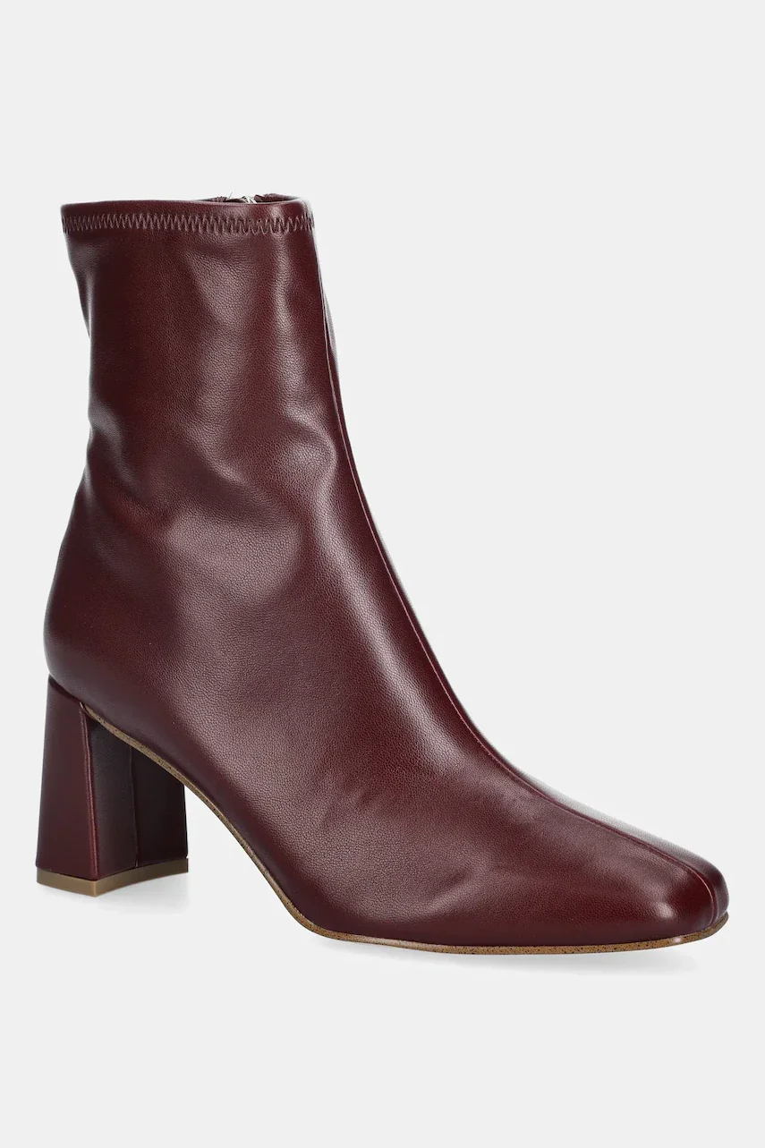 Steve Madden Боти Hurst