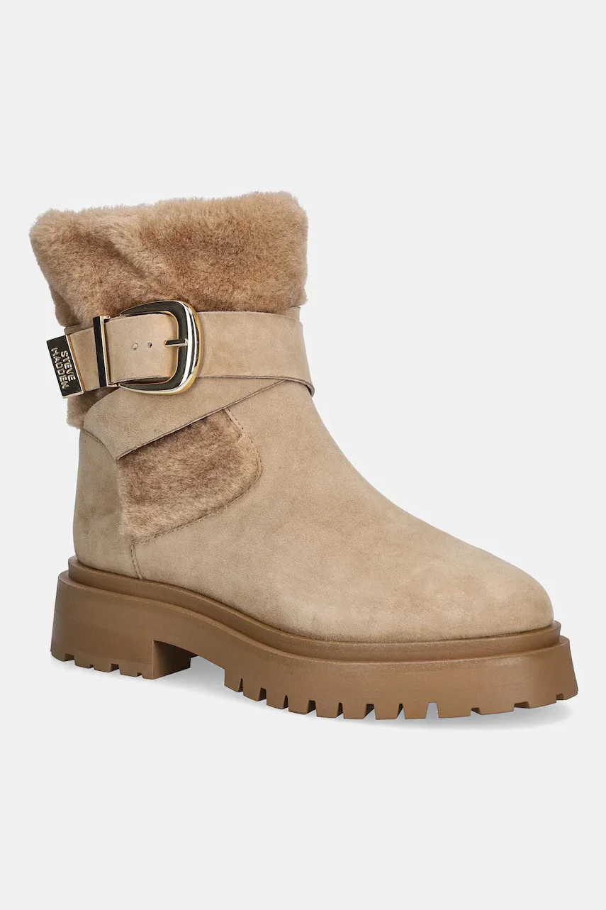 Steve Madden Боти Lodge