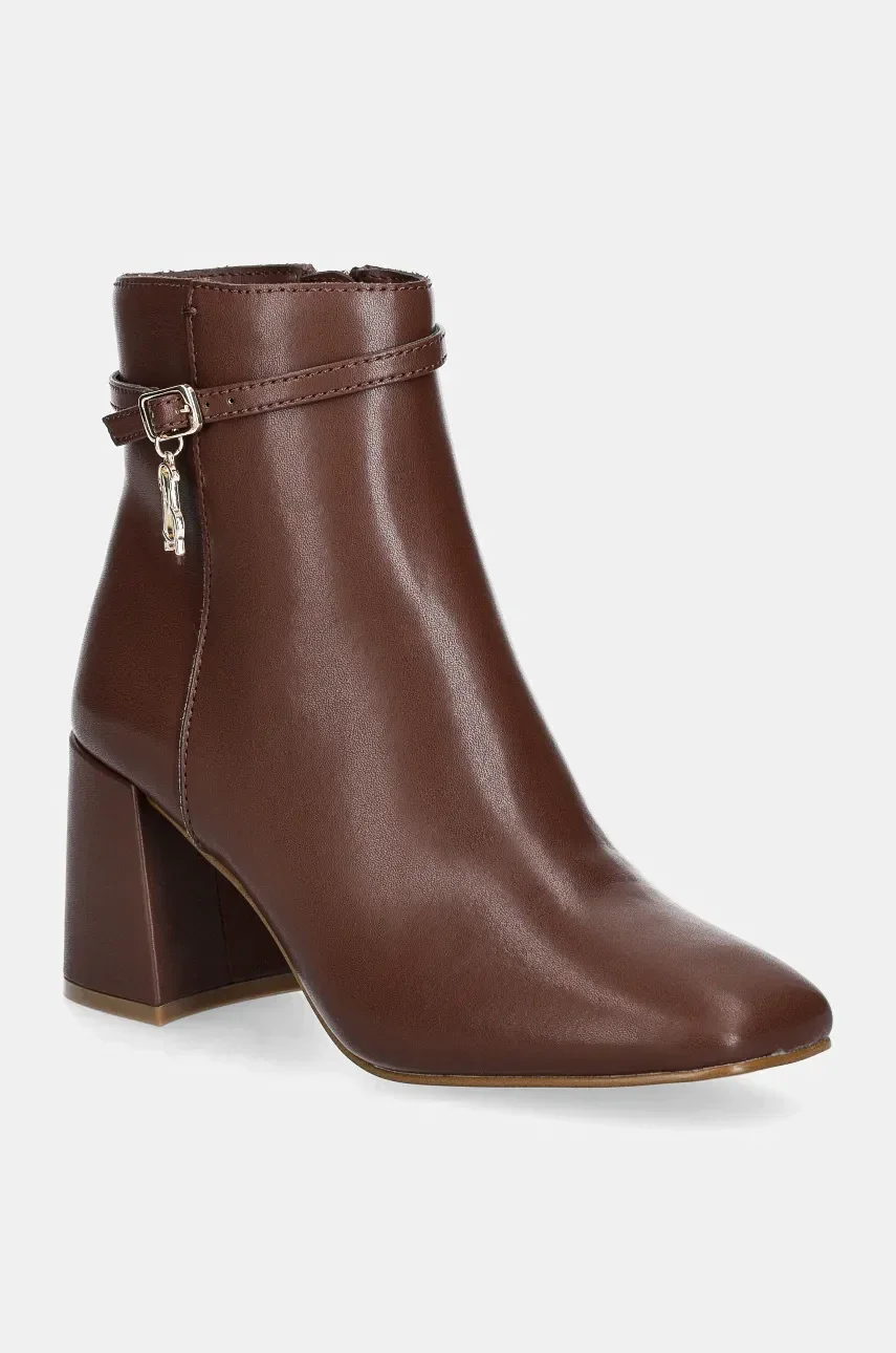 Steve Madden Боти Risa-E