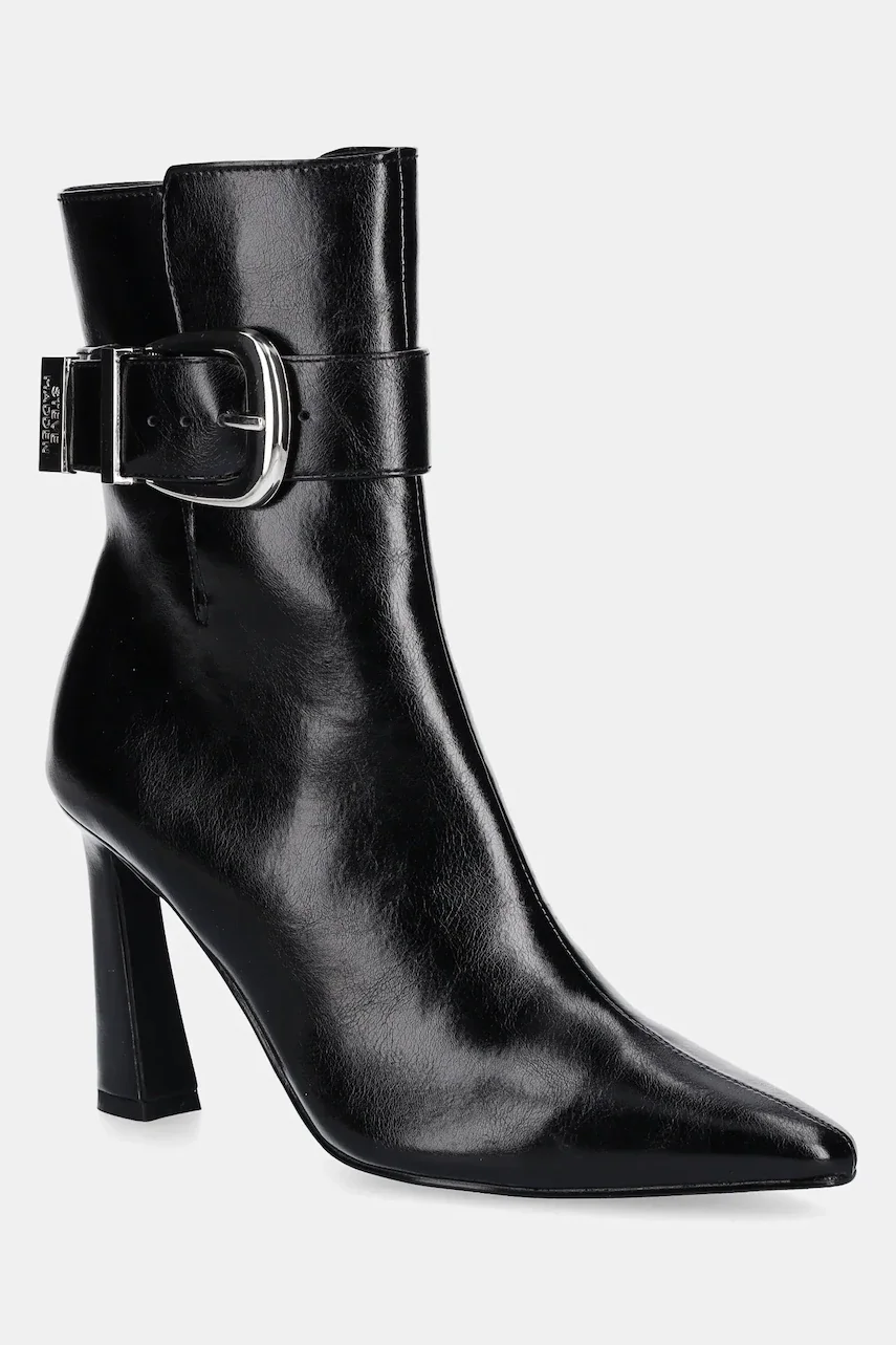 Steve Madden Боти Stashed