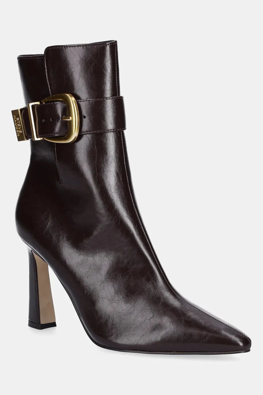 Steve Madden Боти Stashed