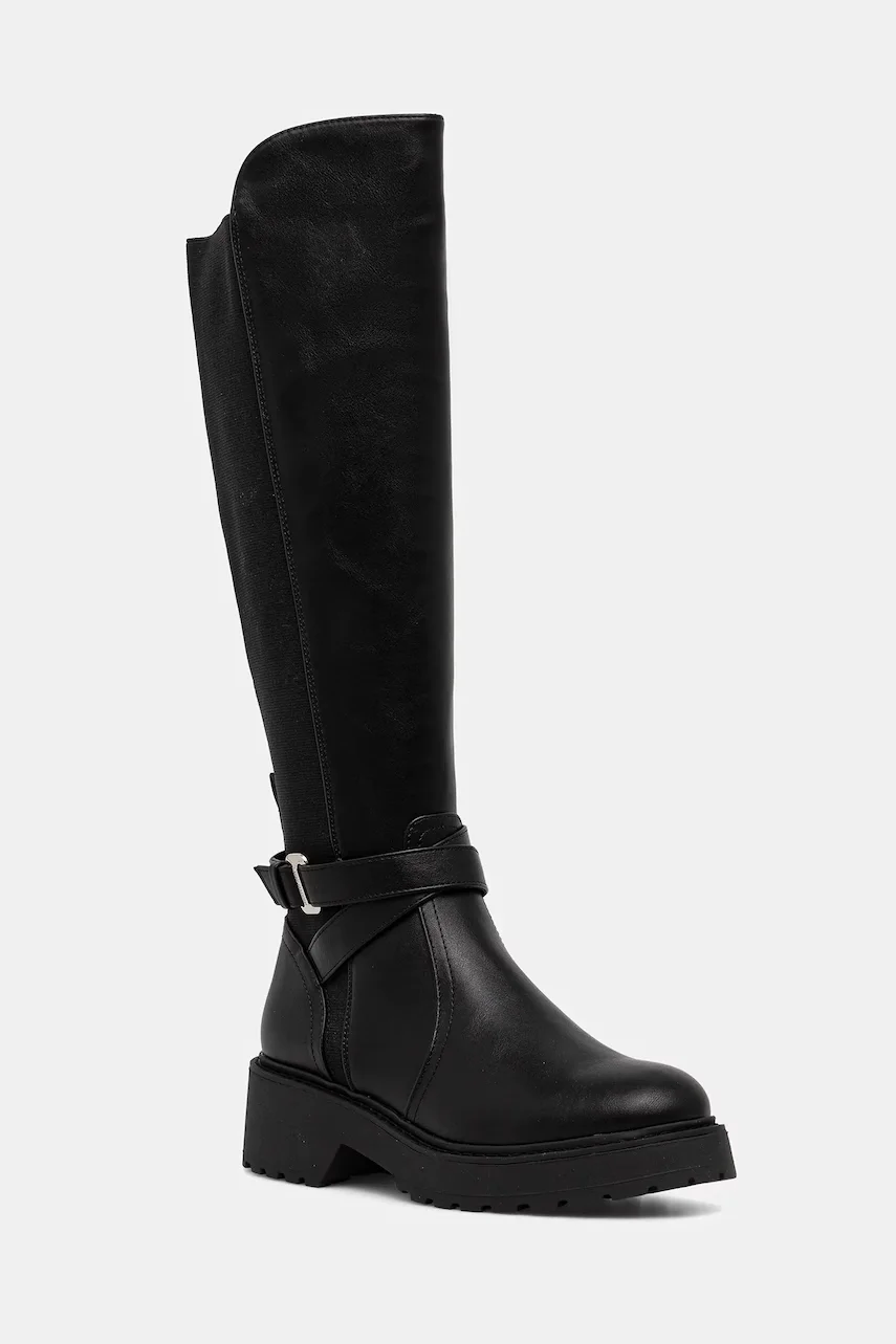 Steve Madden Ботуши Caller