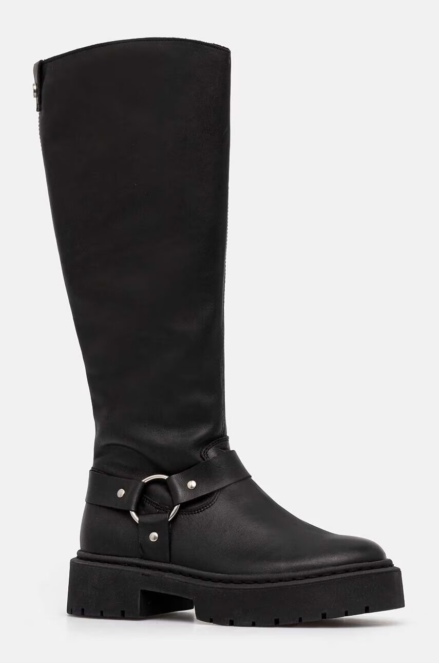 Steve Madden Ботуши Glimmer