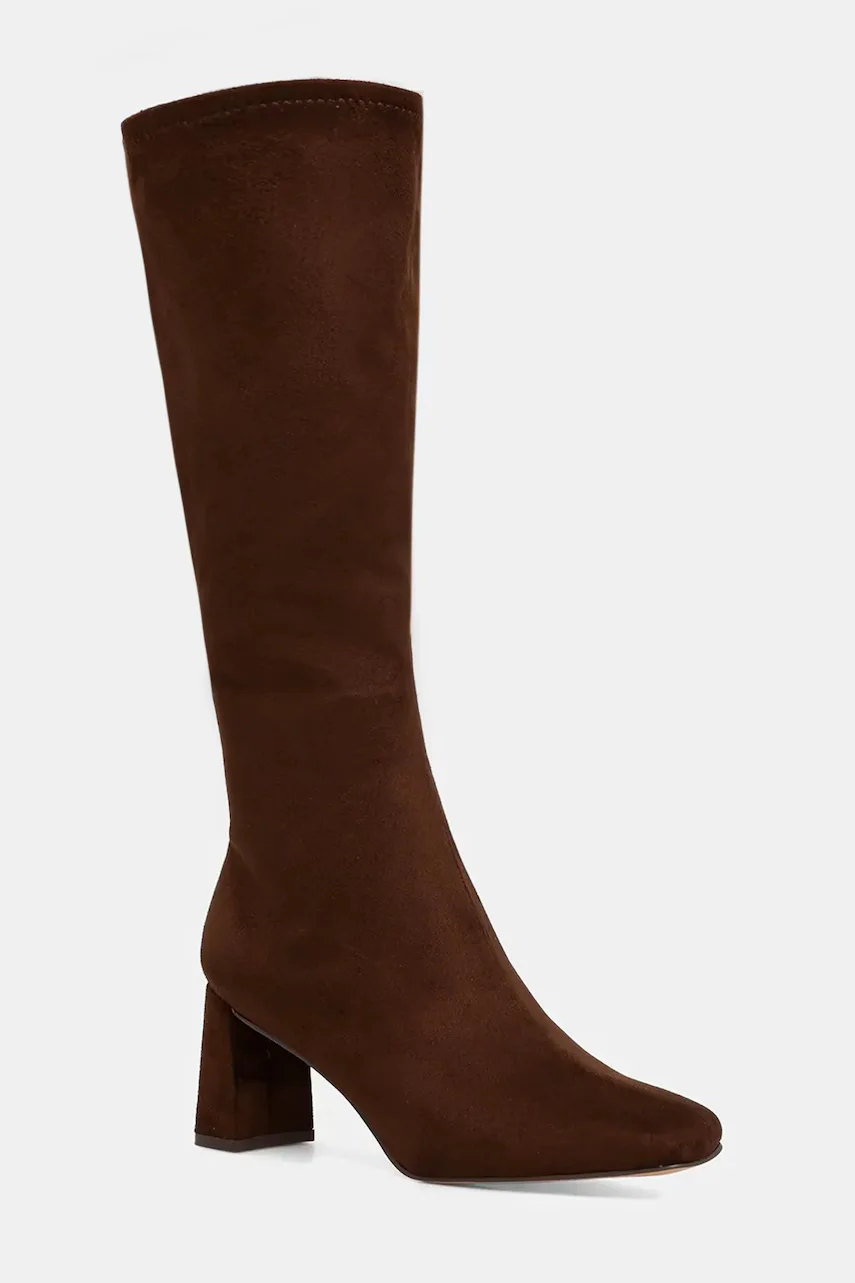 Steve Madden Ботуши Holly