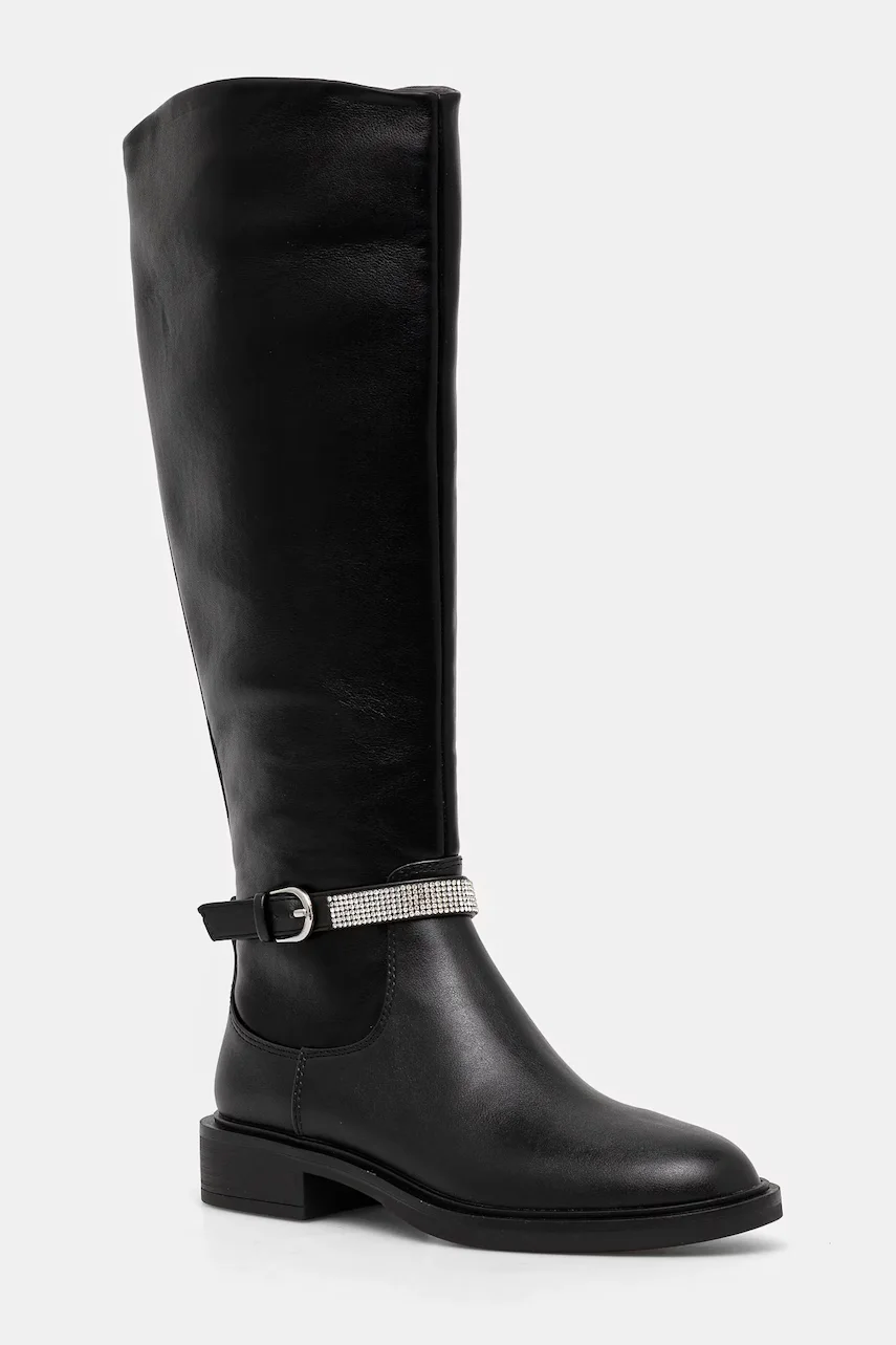 Steve Madden Ботуши Riggs