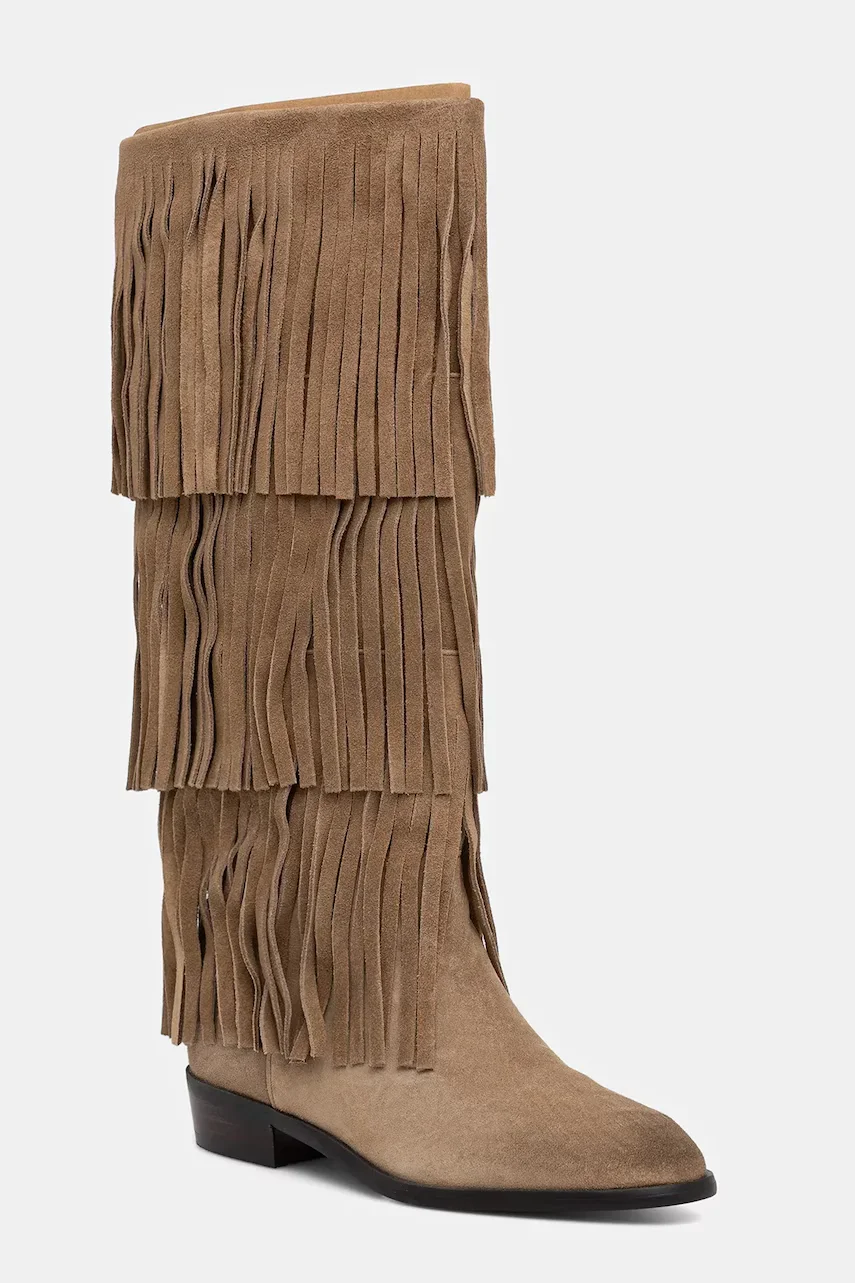 Steve Madden Ботуши Spur