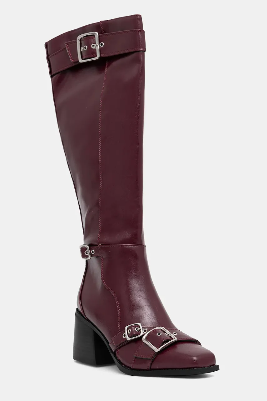 Steve Madden Ботуши Z-Town