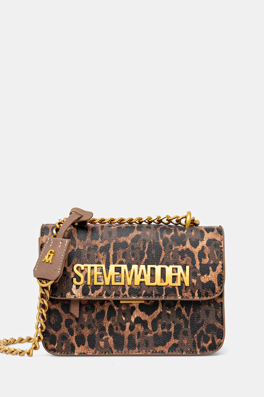Steve Madden Чанта Bcoal-L