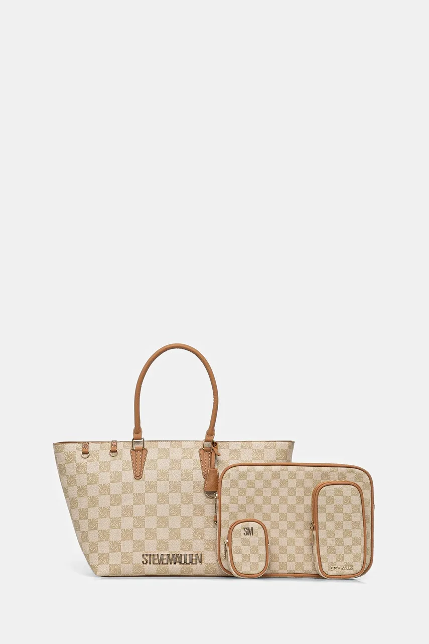 Steve Madden Чанта Bjude-7