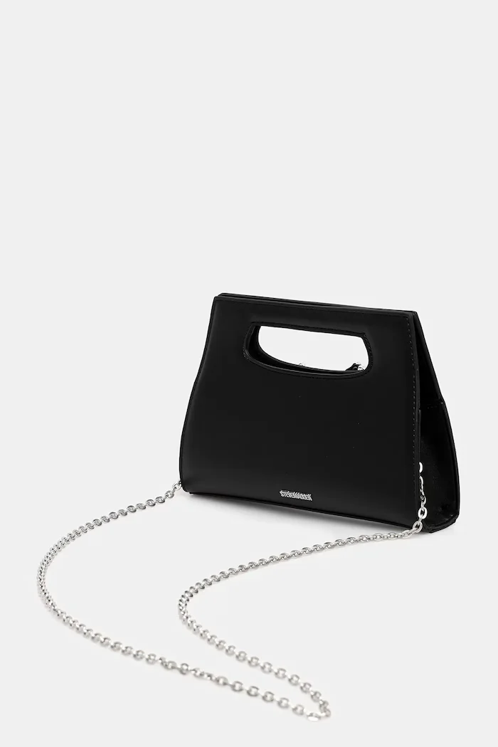 Steve Madden Чанта Blynne в черно SM13002299